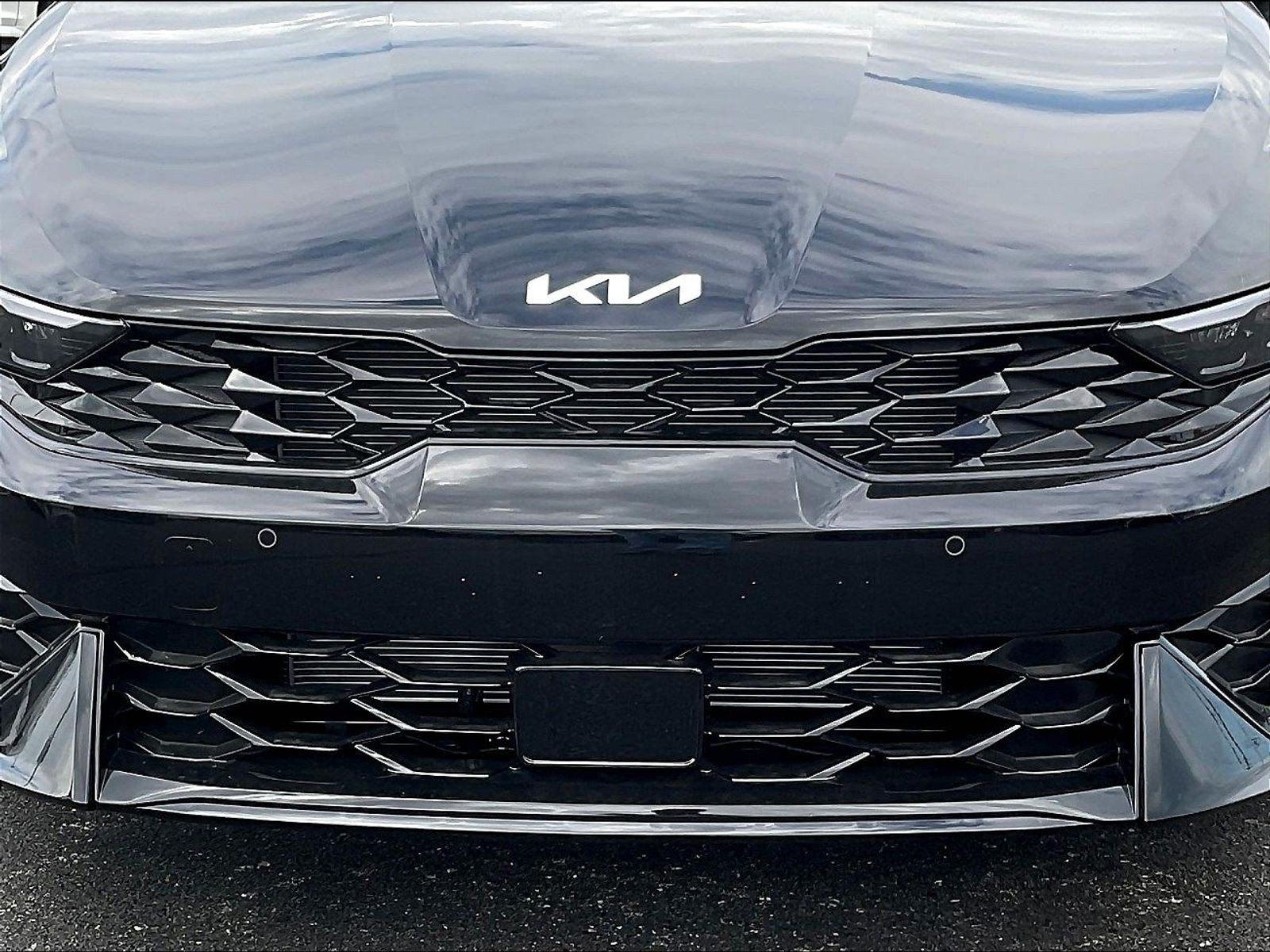 New 2027 Kia K5 GT-Line image 21