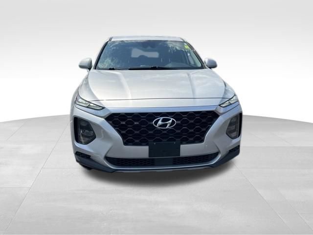 Used 2019 Hyundai Santa Fe SE AWD/4WD image 2