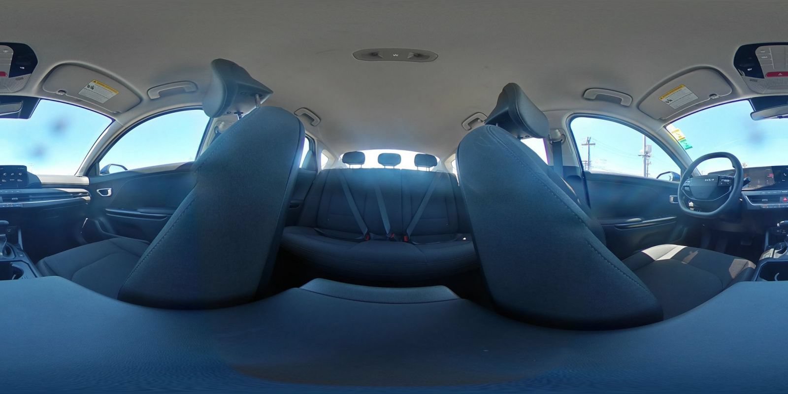 Used 2026 Kia K4 FWD image 42