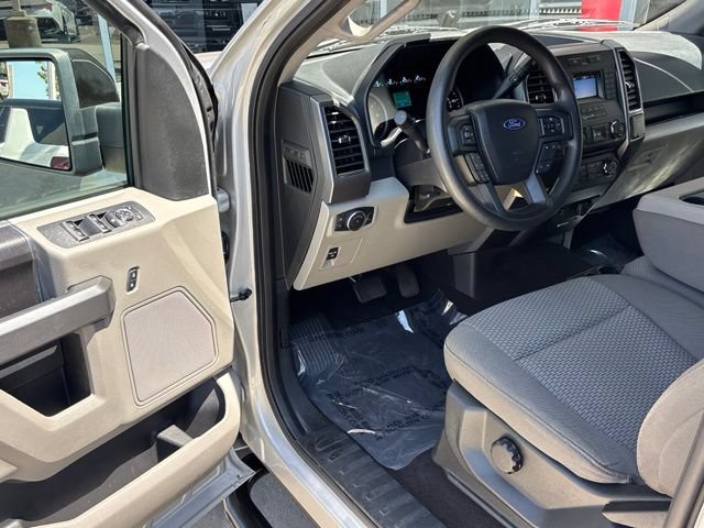 Used 2018 Ford F150 XLT RWD image 10