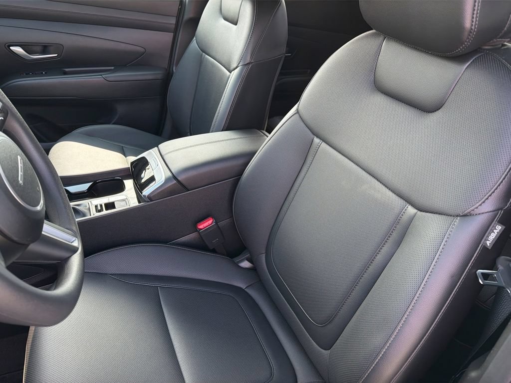 Certified 2026 Hyundai Santa Cruz SEL AWD/4WD image 19