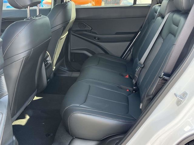 New 2026 Jeep Cherokee Limited image 13