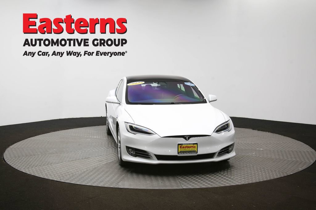 Used 2018 Tesla Model S 75D image 50
