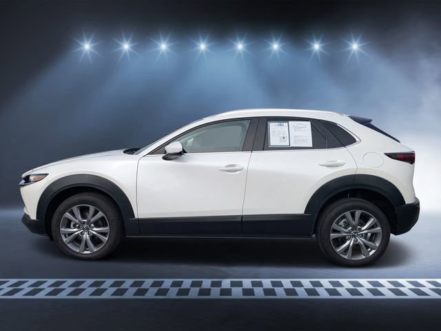 Used 2023 MAZDA CX-30 AWD 2.5 S w/ Preferred Package image 6