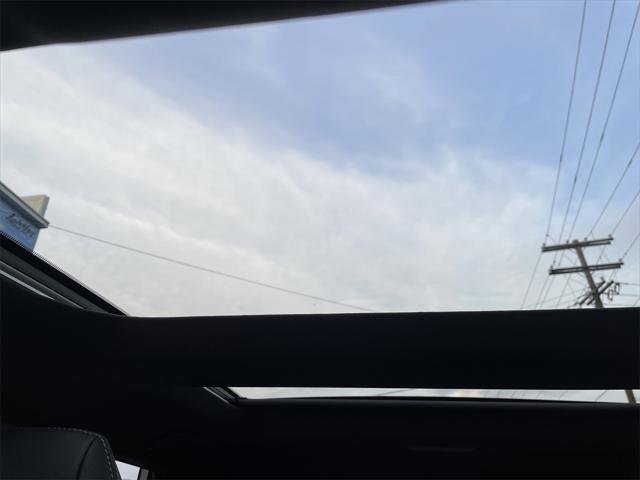 Certified 2025 Toyota bZ4X AWD image 21