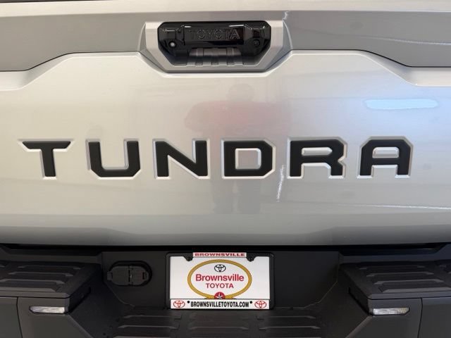 New 2026 Toyota Tundra Limited AWD/4WD image 36
