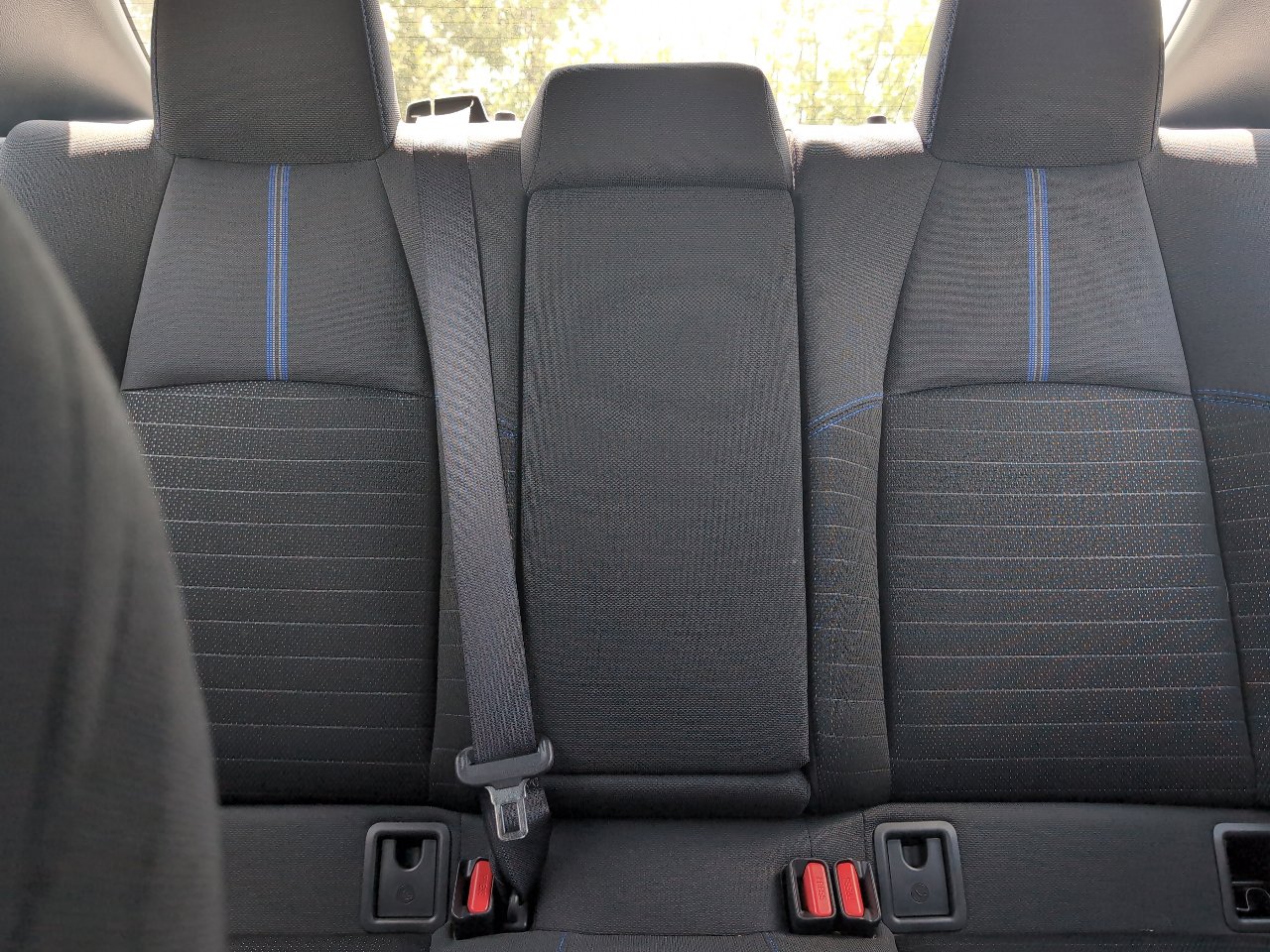 Used 2022 Toyota Corolla SE image 21