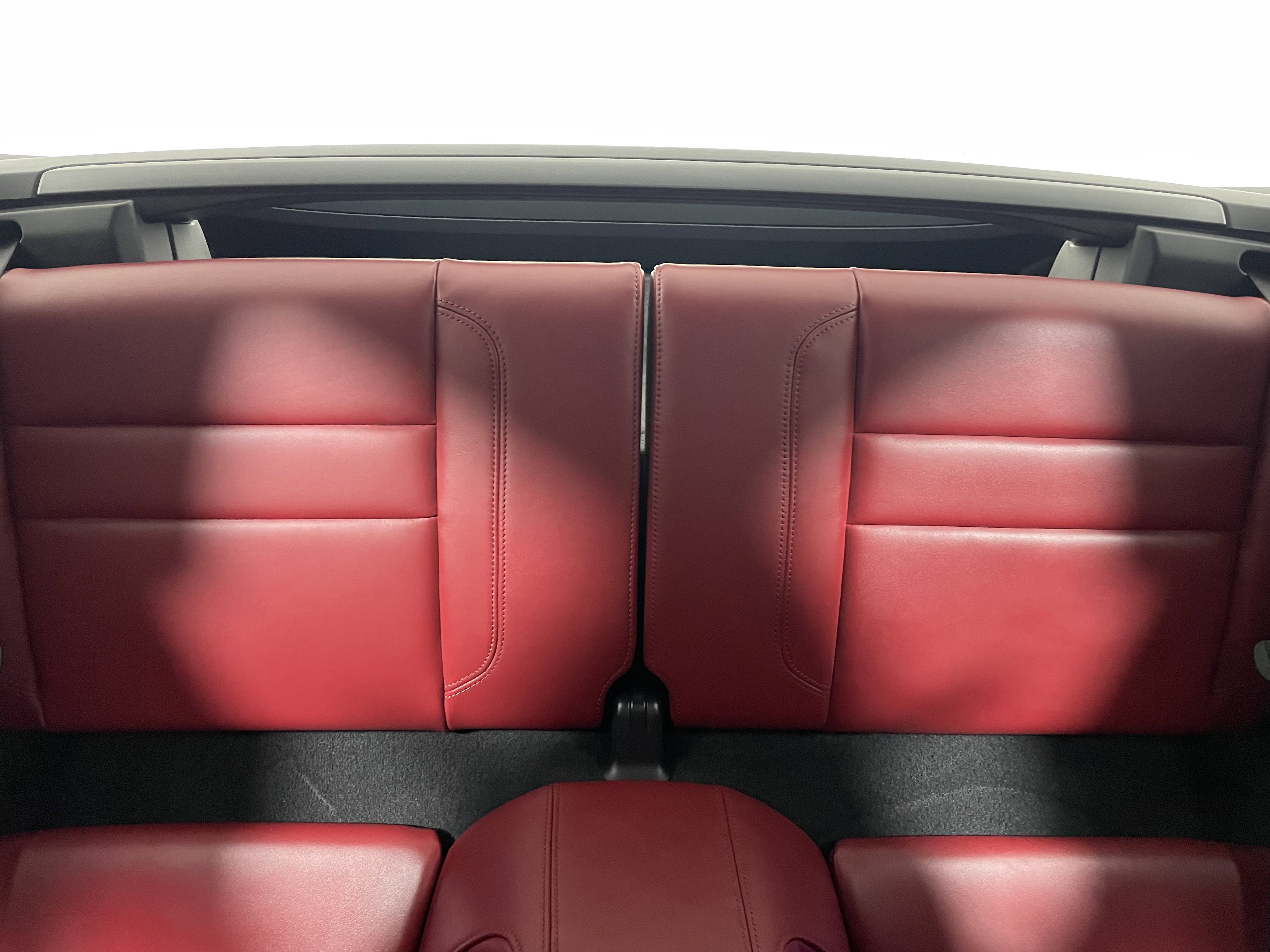 Certified 2023 Porsche 911 Targa 4 GTS image 16