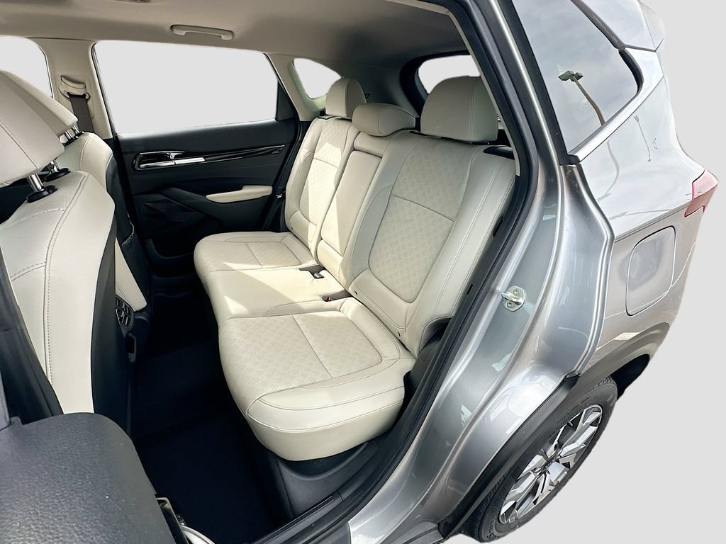 Certified 2021 Kia Seltos EX AWD/4WD image 24
