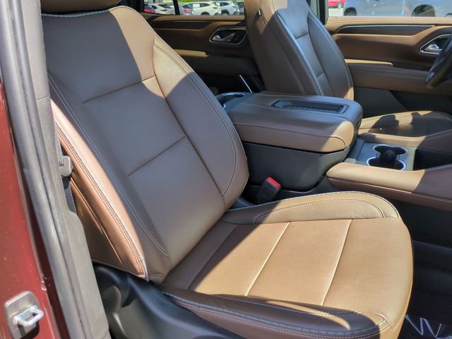 Used 2023 Chevrolet Tahoe High Country w/ LPO, Illumination Package AWD/4WD image 26