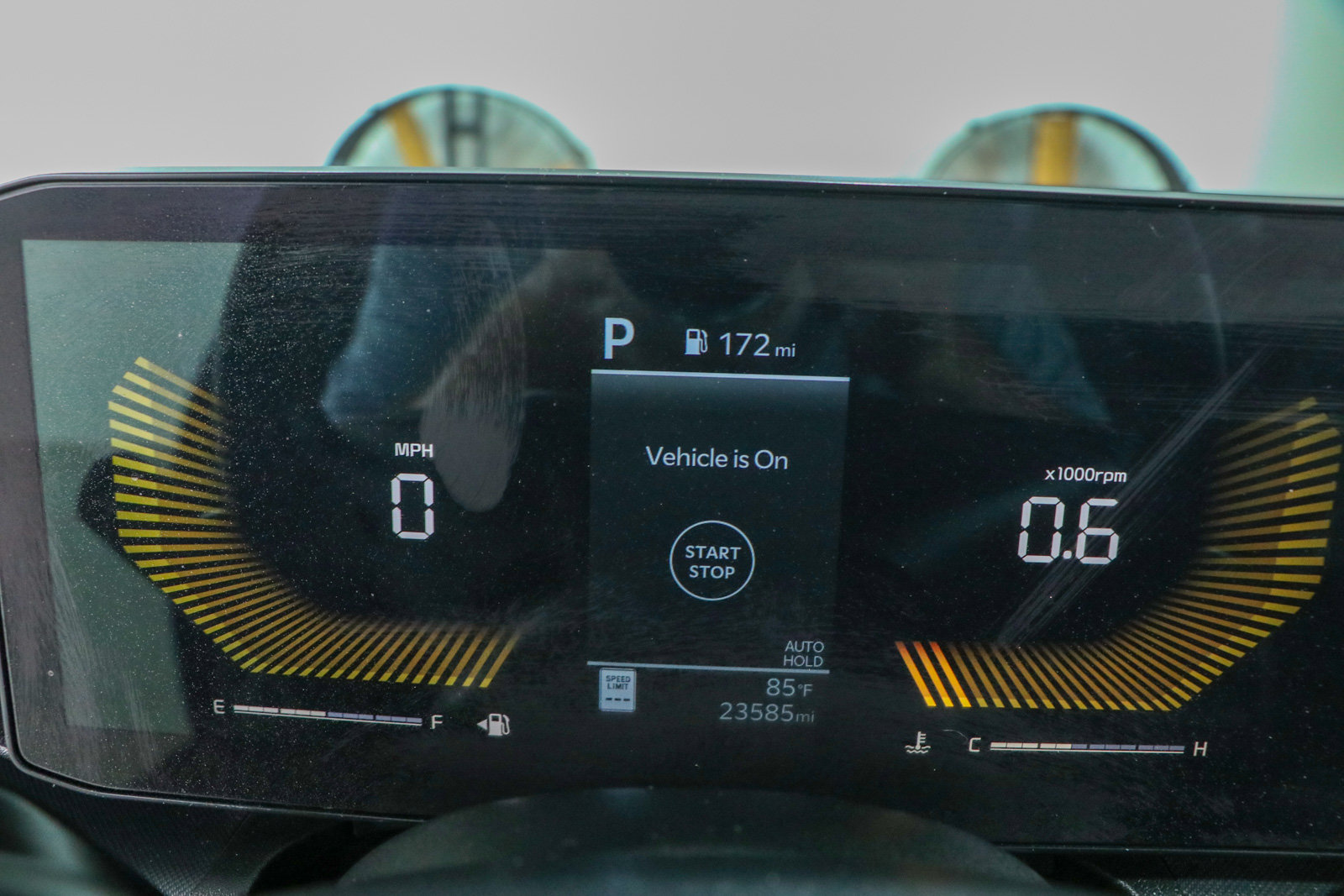Used 2025 Kia K4 FWD image 15