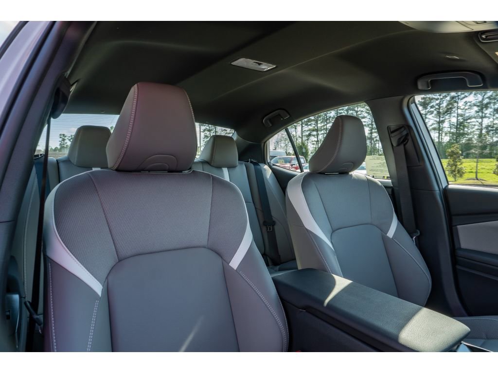 Used 2026 Toyota Camry SE FWD image 18
