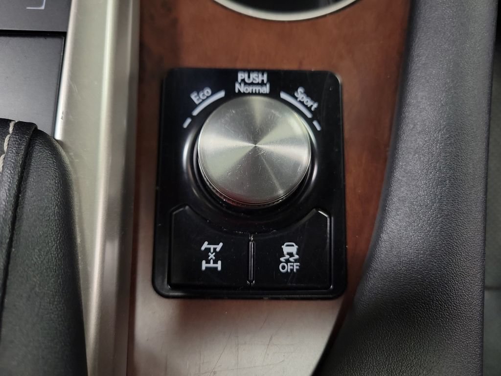 Used 2021 Lexus RX 350 AWD w/ Premium Package image 16