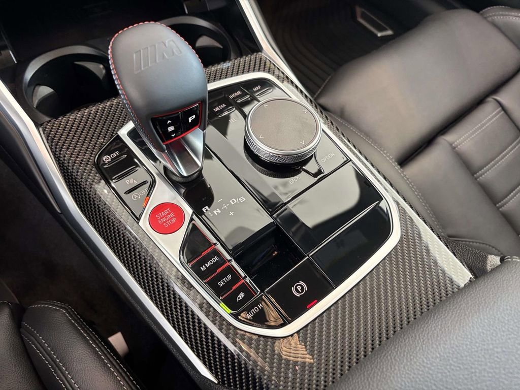 New 2026 BMW M2 w/ Lighting Package image 23