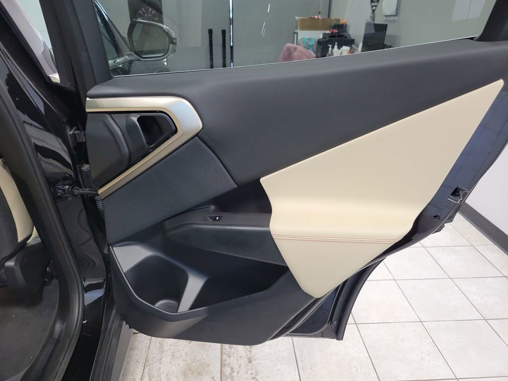 Used 2025 BMW X3 xDrive30i w/ Premium Package image 23