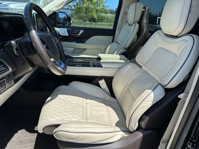 Used 2021 Lincoln Navigator Black Label AWD/4WD image 21