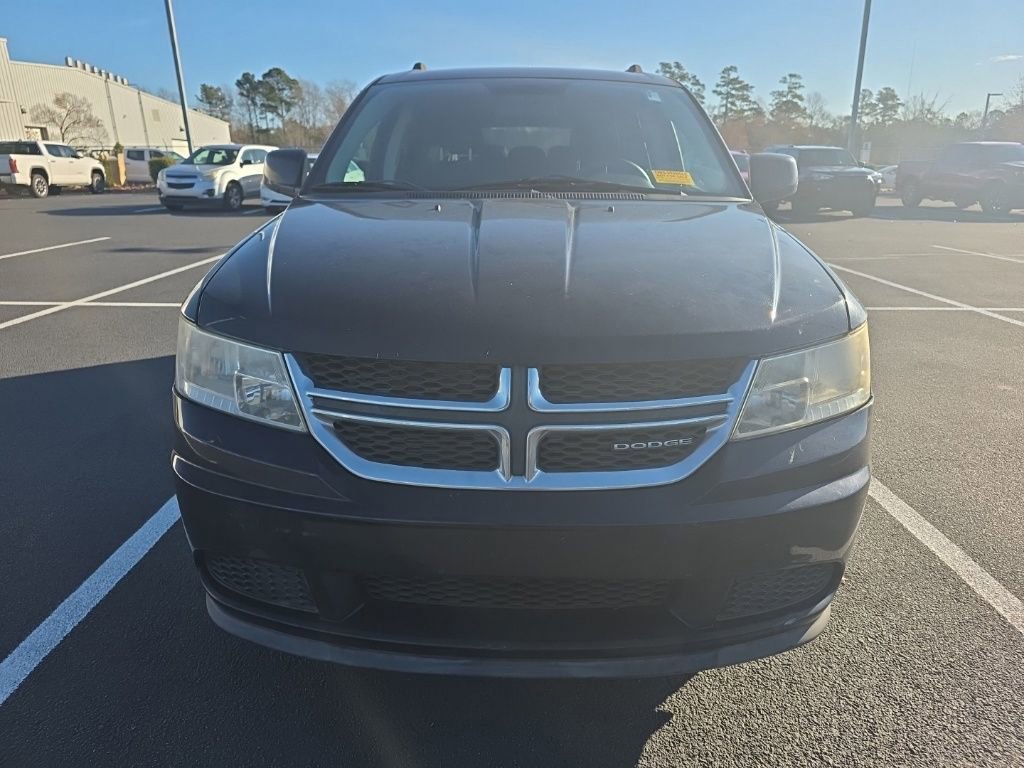 Used 2011 Dodge Journey Mainstreet w/ Sound Group image 15