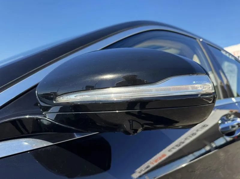 Used 2014 Mercedes-Benz S 550 Sedan image 10