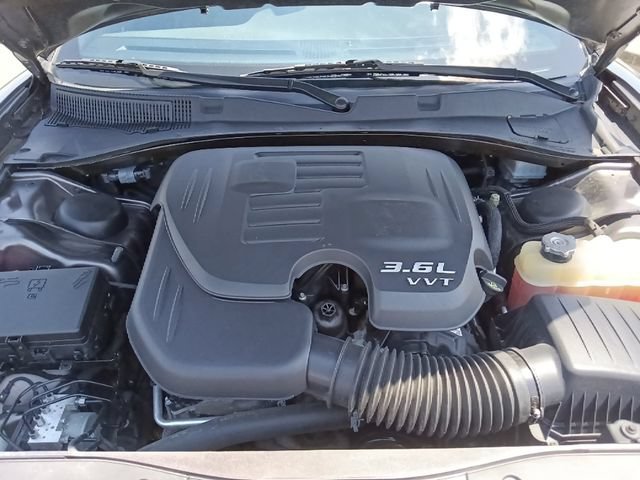 Used 2023 Dodge Charger SXT RWD image 33