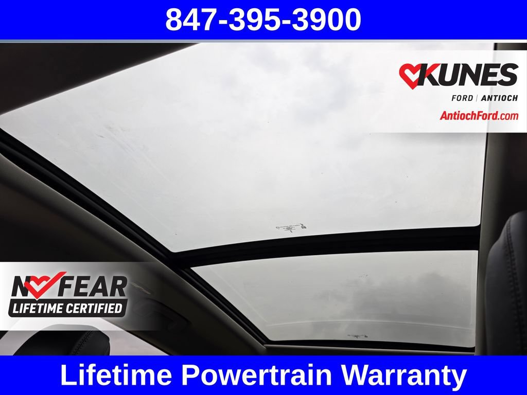 Used 2025 Lincoln Aviator AWD image 44