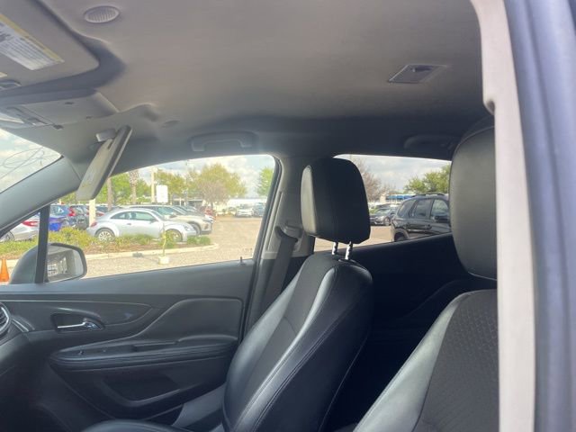 Used 2018 Buick Encore Preferred image 13
