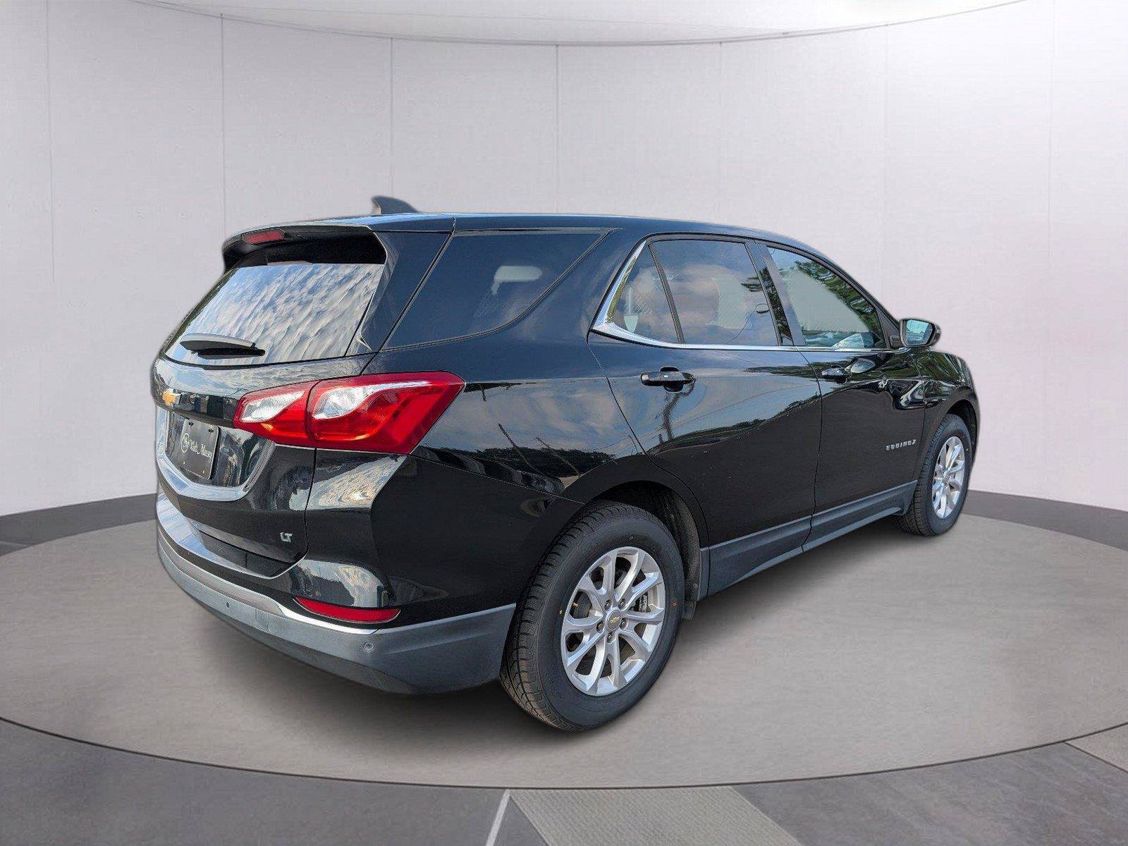 Used 2019 Chevrolet Equinox LT FWD image 7