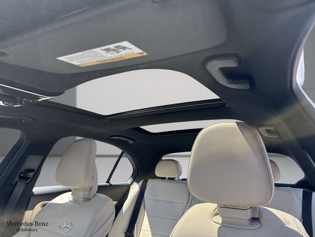 New 2026 Mercedes-Benz C 300 4MATIC Sedan image 14