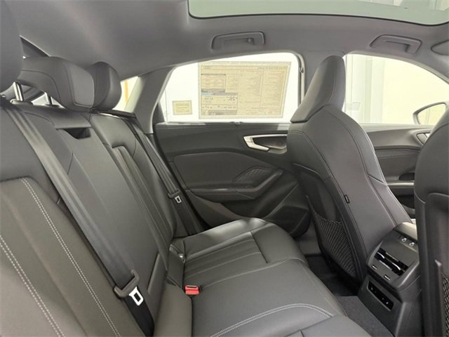 New 2025 Audi A5 2.0T Prestige image 4