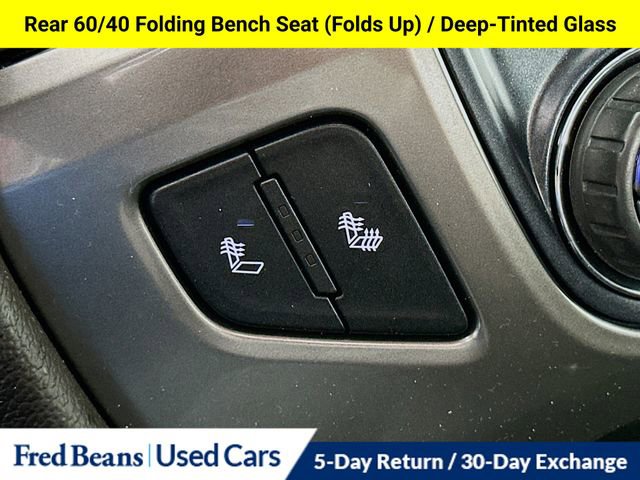 Used 2018 Chevrolet Silverado 1500 LT w/ All Star Edition AWD/4WD image 27