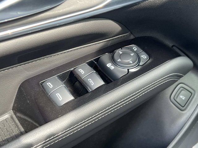 Certified 2025 Cadillac CT4 Premium Luxury w/ Technology Package AWD/4WD image 14