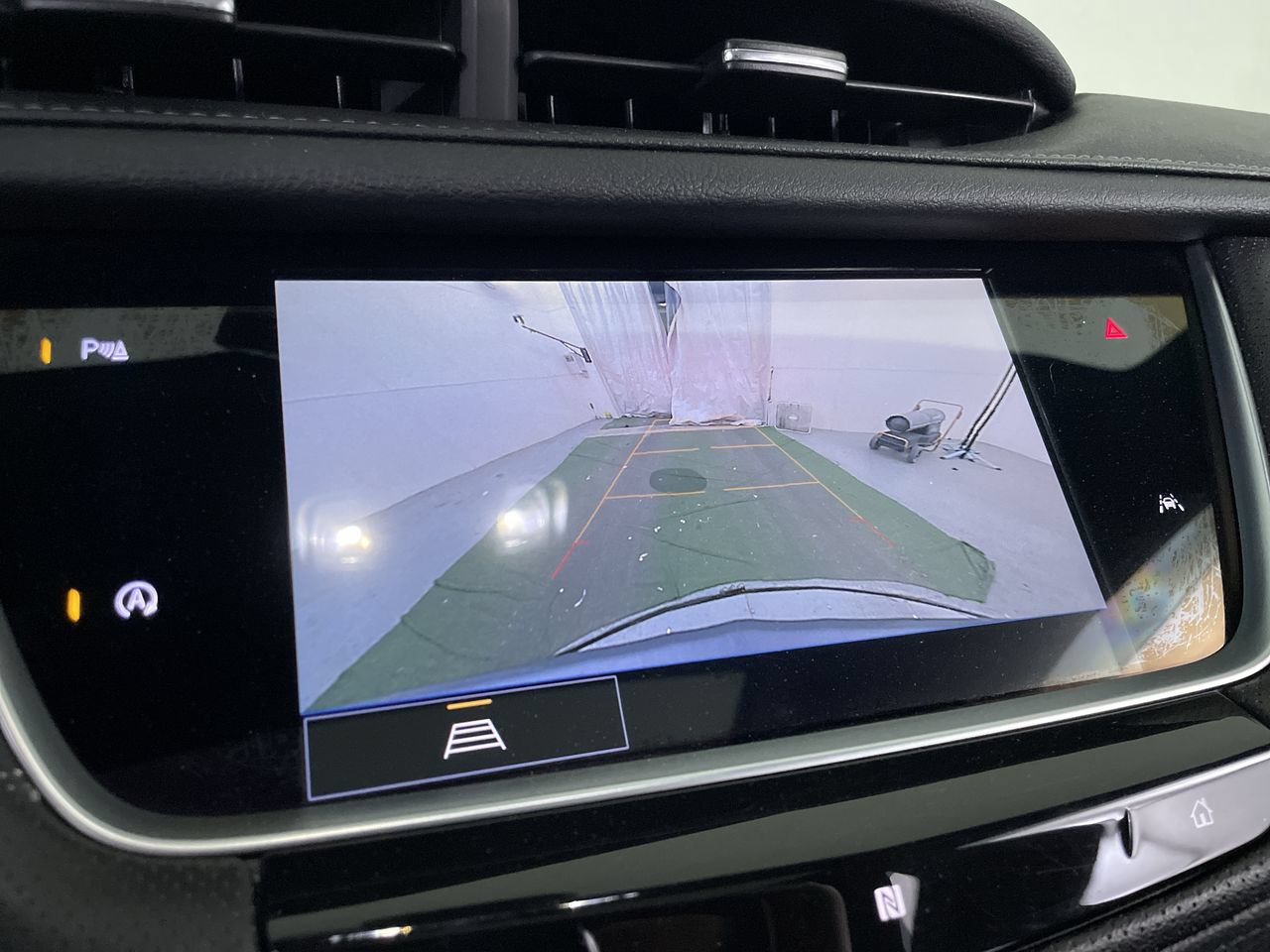 Used 2021 Cadillac XT6 Luxury AWD/4WD image 15
