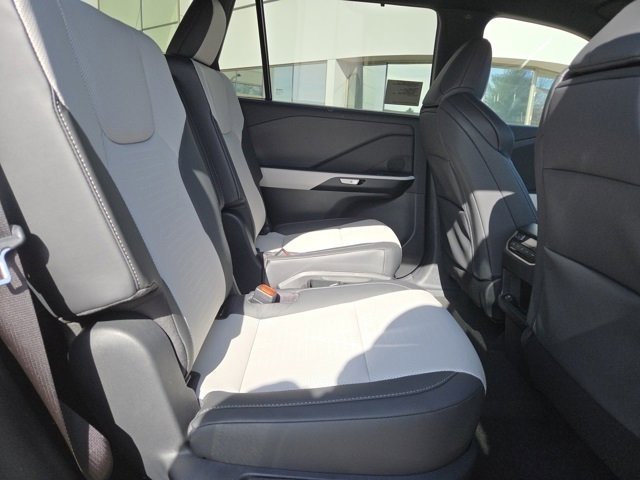 New 2026 Lexus TX 500h AWD image 6