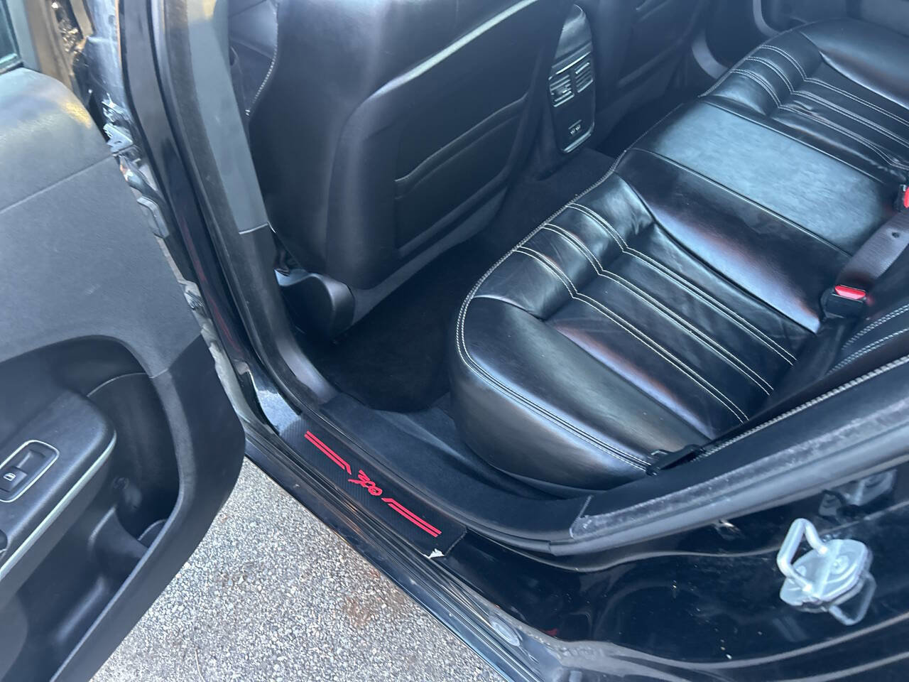 Used 2021 Chrysler 300 S image 12