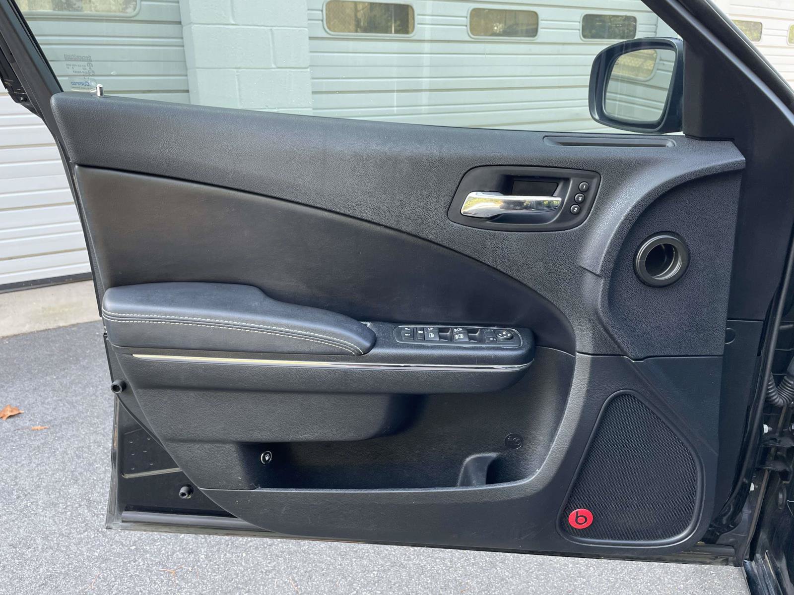 Used 2012 Dodge Charger SXT Plus RWD image 16