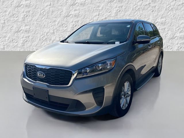 Used 2019 Kia Sorento L image 7