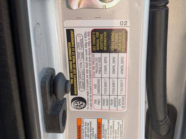 Used 2017 Subaru Forester 2.5i Limited image 14