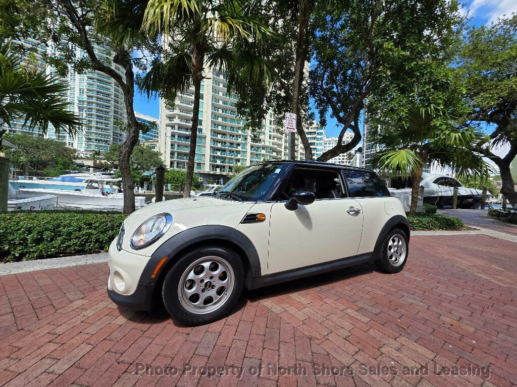 Used 2012 MINI Cooper Hardtop image 28