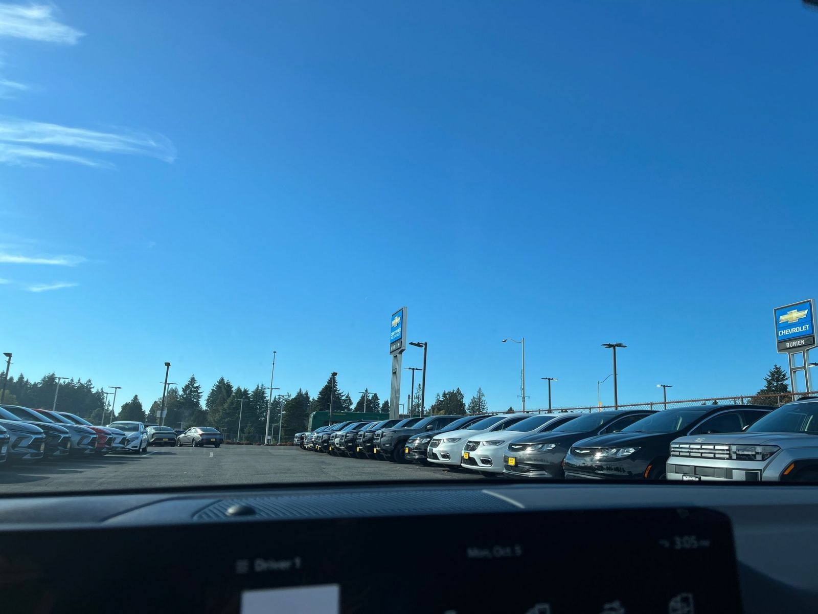 Used 2026 Kia K4 FWD image 16
