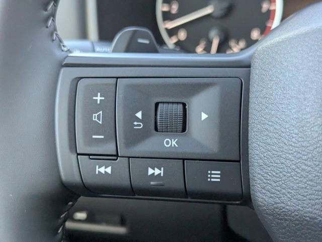 New 2026 Nissan Rogue SV image 23