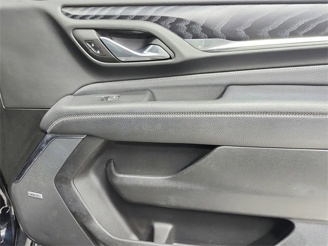 Used 2024 GMC Yukon Denali image 39