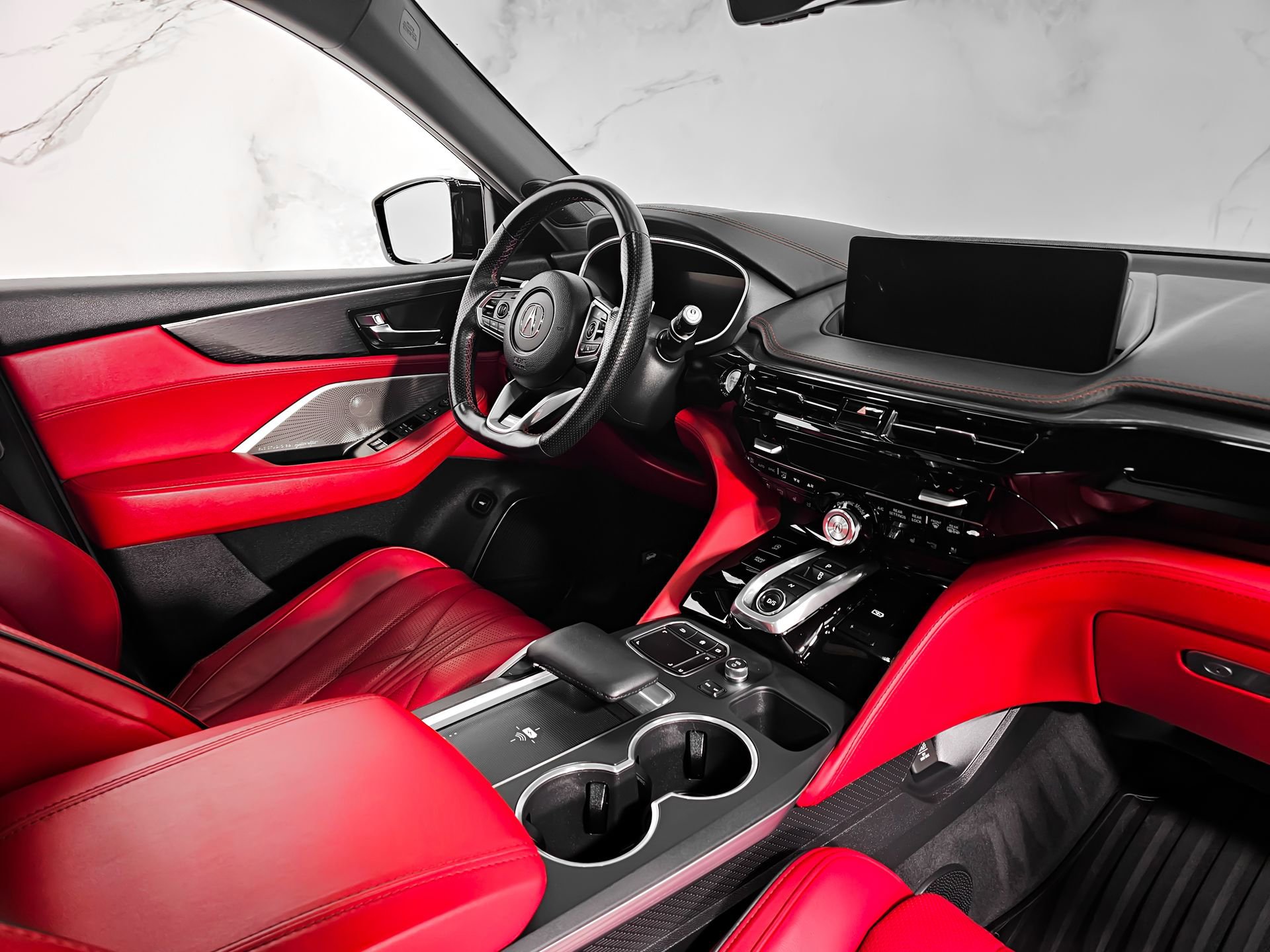 Used 2023 Acura MDX Type S image 12