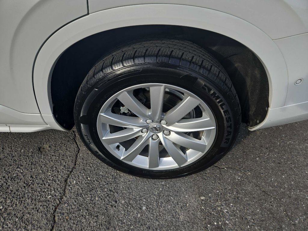 Used 2018 Volvo XC90 T6 Momentum w/ Convenience Package image 13