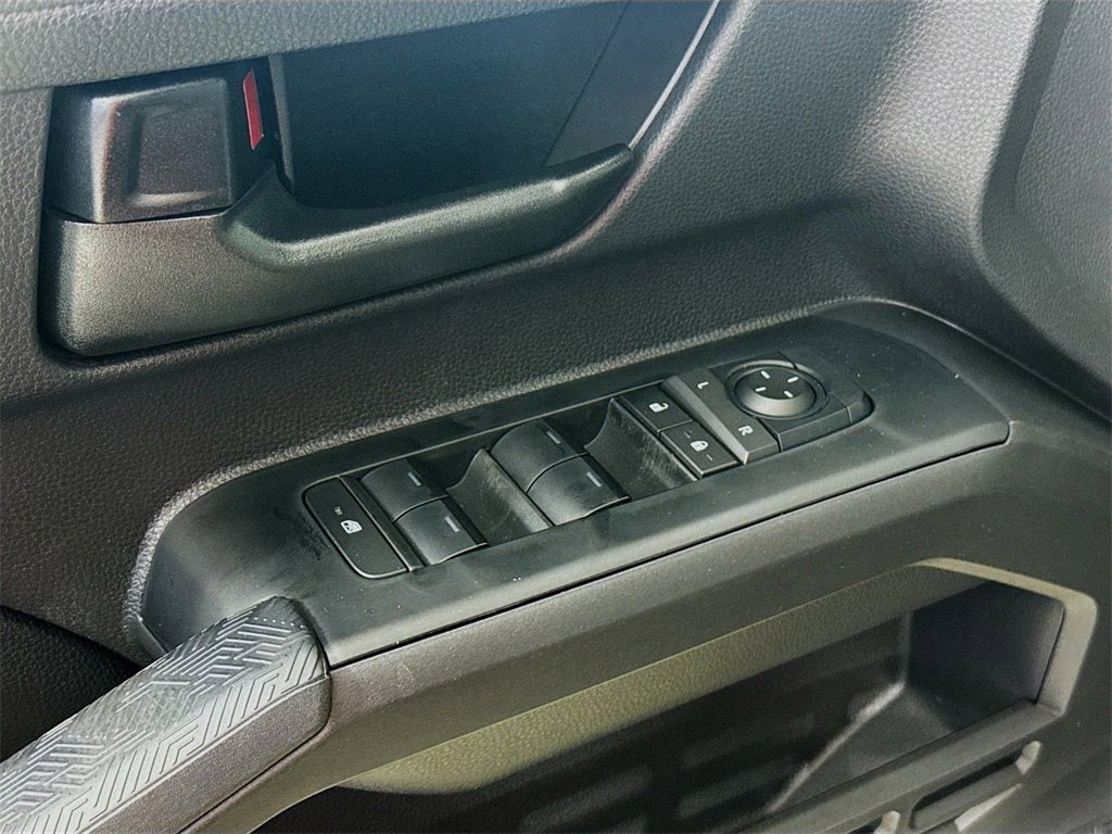 New 2025 Toyota Tacoma SR5 image 17