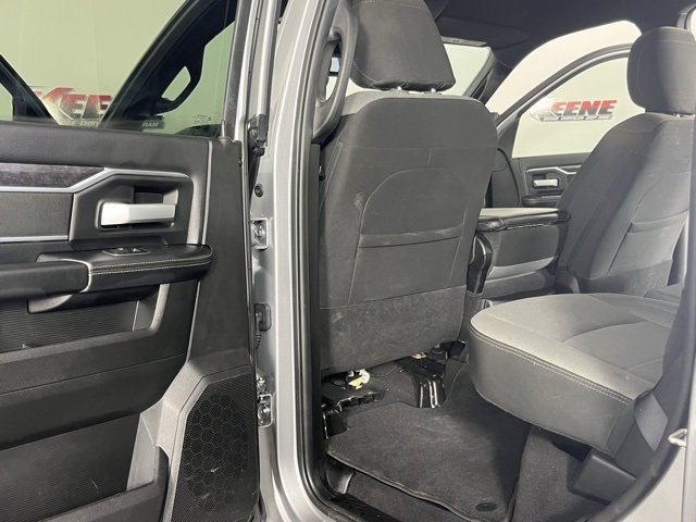 Used 2024 RAM 2500 Big Horn image 23