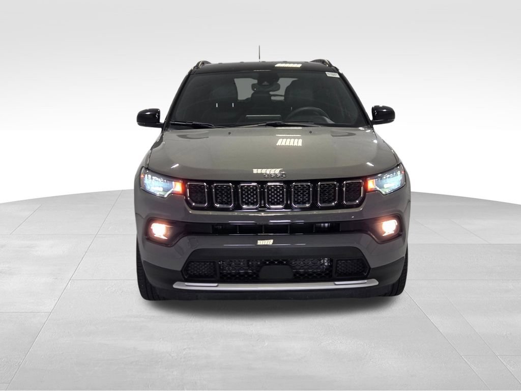 Certified 2023 Jeep Compass Limited AWD/4WD image 20
