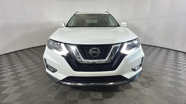 Used 2020 Nissan Rogue SV AWD/4WD image 8