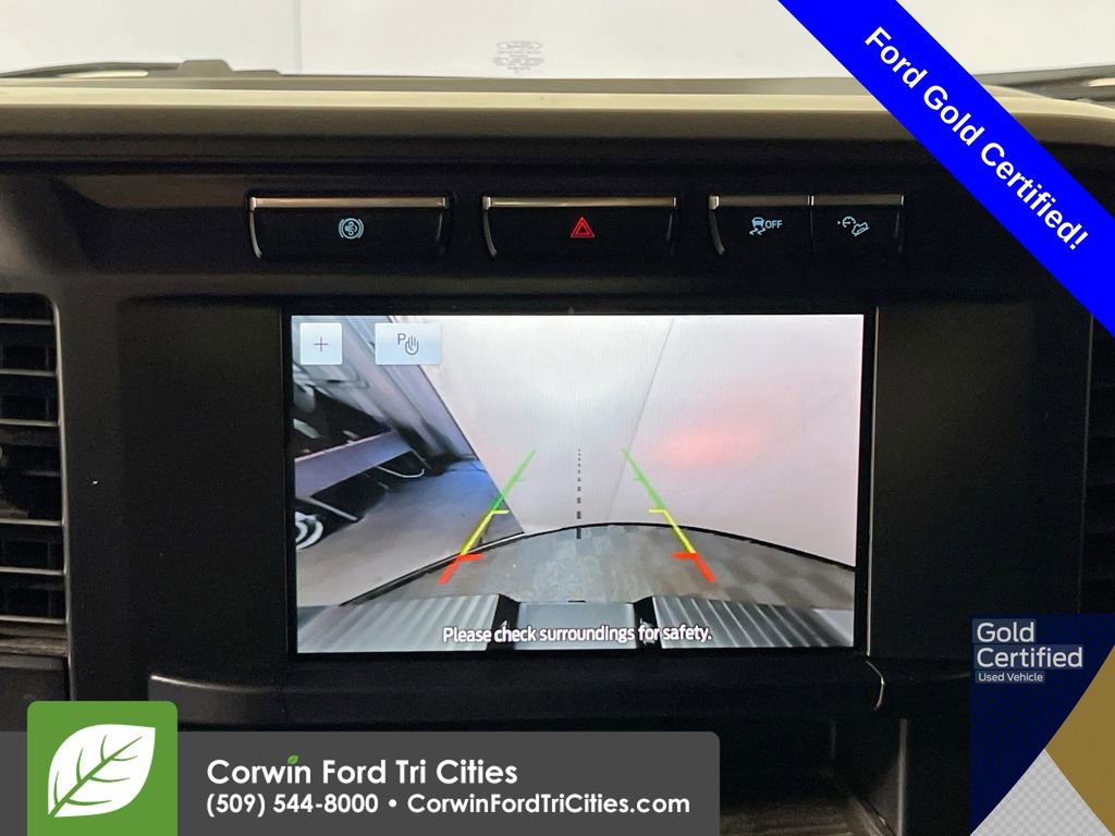 Used 2023 Ford F350 XLT image 19