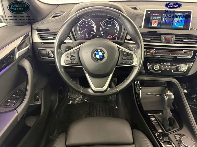 Used 2018 BMW X2 xDrive28i w/ Premium Package image 32
