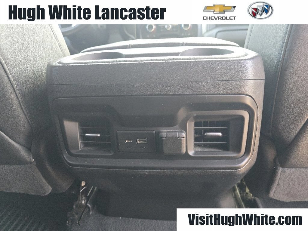 Used 2021 Chevrolet Silverado 1500 RST w/ Convenience Package II AWD/4WD image 31