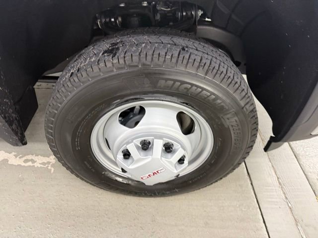 New 2025 GMC Sierra 3500 Pro w/ Convenience Package image 4